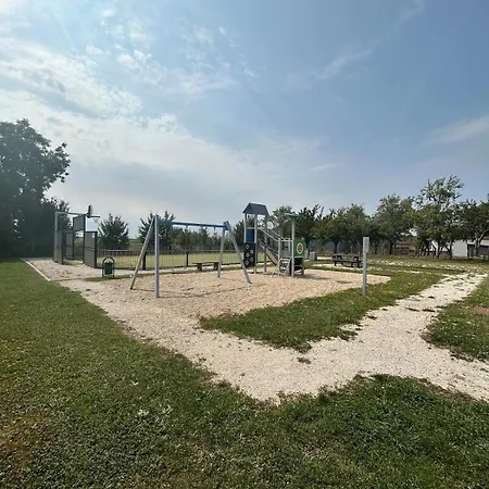 Chalet Champ'&bois *