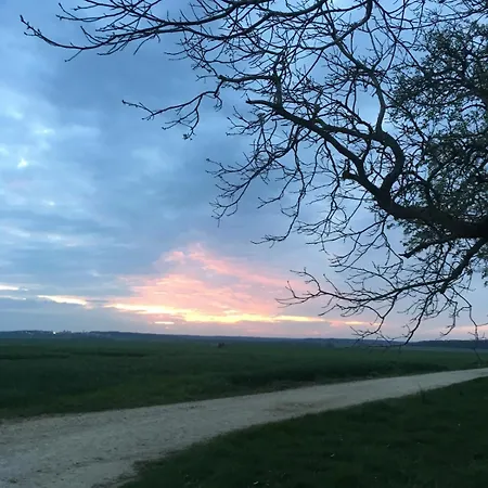 Champ'&bois Chalet Blumeray