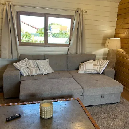 Champ'&bois Blumeray