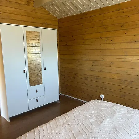 Champ'&bois Chalet Blumeray