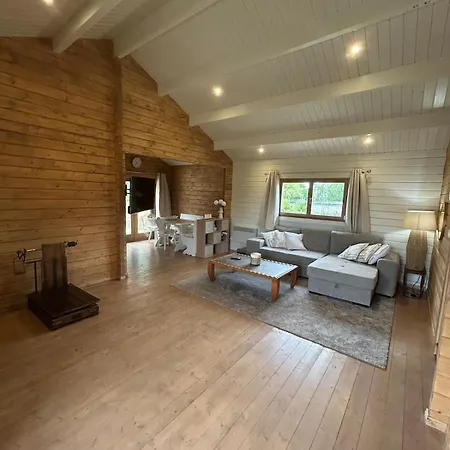 Champ'&bois * Blumeray